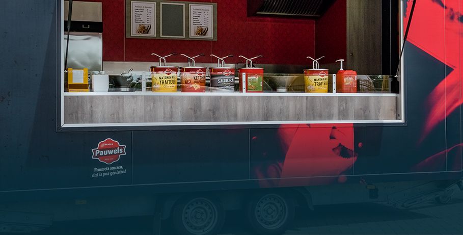 Big Food - feesten